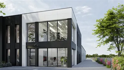 NAKREŚLONE | Pracownia Architektury